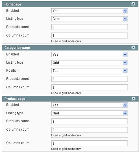 Using Easy Spotlight extension
